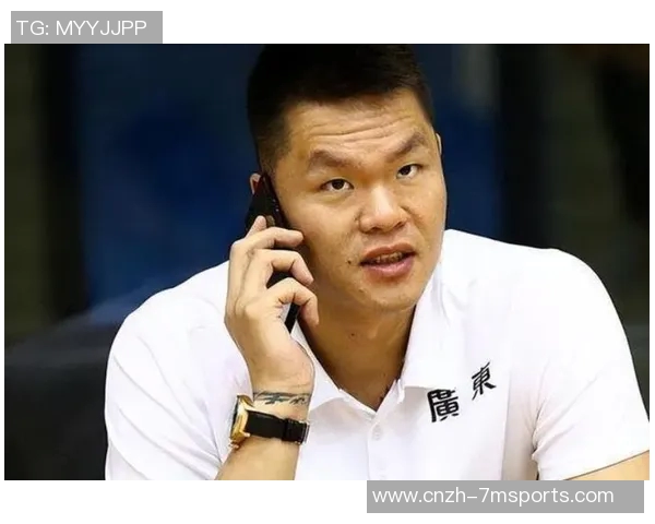 CBA转会风波持续发酵朱芳雨面临困境北控全力维护陈国豪稳定性