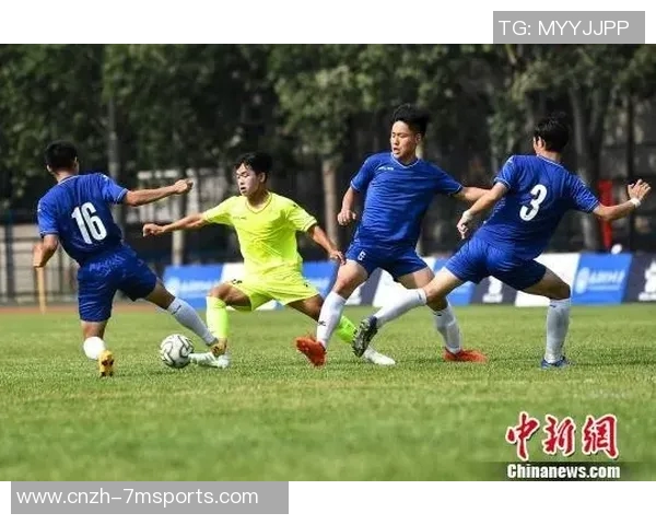 决胜足球:在绿茵场上书写传奇与梦想的激情之旅
