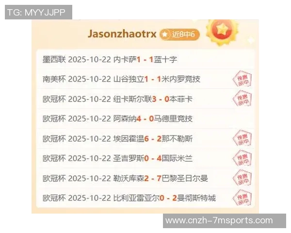 足球推荐网助你精准分析赛事提升投注胜率的最佳选择