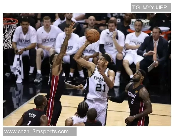 热火与马刺激战正酣精彩直播全程回顾与分析